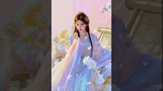 [Photos Collection] Ju Jingyi Photo Shoot Collection for 'Lu Wuyi' of 月鳞绮纪 / Veil of Shadows