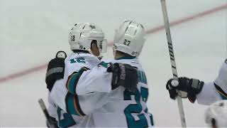 Thank You Patrick Marleau