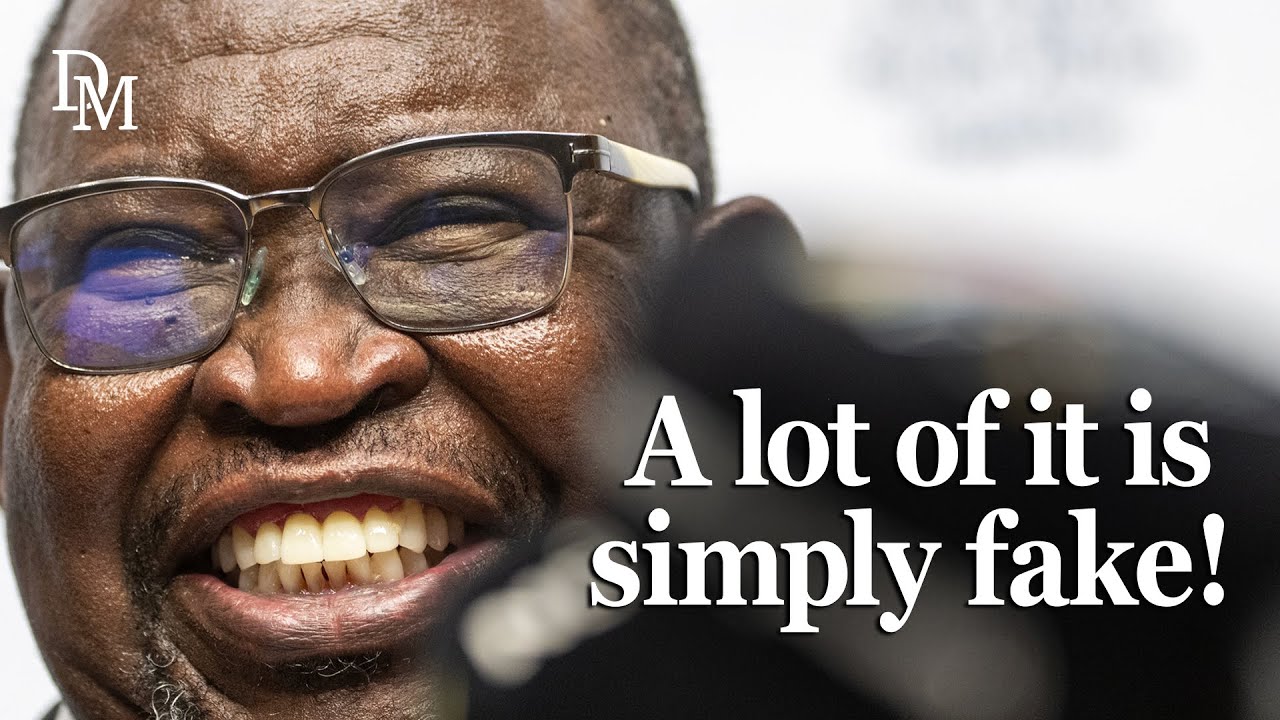 Inside South Africa’s Nano-Influencer Campaigns: Politics Meets Paid Promotion