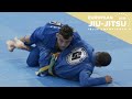 Leonardo Saggioro VS Gabriel Marangoni / European Championship 2020