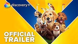 Puppy Bowl XVIII and Puppy Mania! | Official Trailer | discovery+