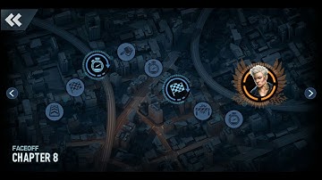 Need For Speed No Limits Android Walkthrough Chapter 8 FaceOff