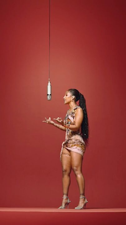 Shenseea - Dolla | A COLORS MOMENT ​⁠@Shenseea  #shenseea #colors #jamaica