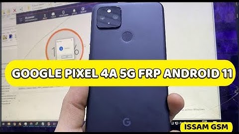 GOOGLE PIXEL 4A 5G Bypass google account Android 11,Pixel 4 XL ,Pixel 4 ,Pixel 3 XL,Pixel 3