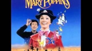 Mary Poppins OST - 17 - Let's Go Fly a Kite