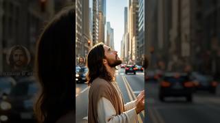 Él está entre nosotros #jesus #dios #amen