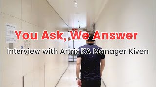 Any more questions for #Artrix? Fire away 🔥🔥🔥