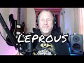 LEPROUS - Golden Prayers (Single) - First Listen/Reaction