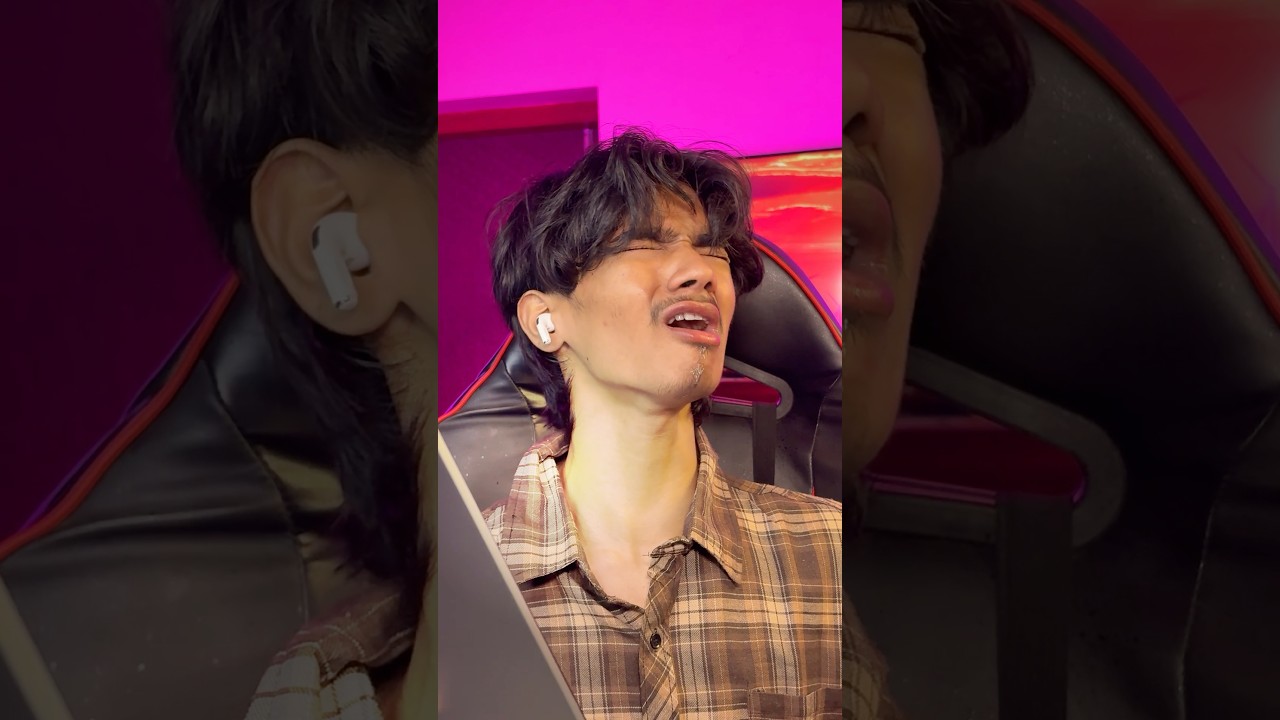 TRY NOT TO LAUGH CHALLENGE 😂 | 