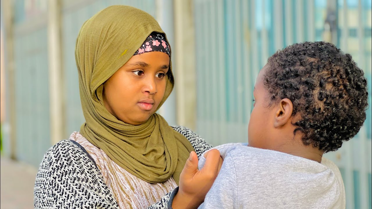 SHORT FILM NAGAHA MASERKA BADAN