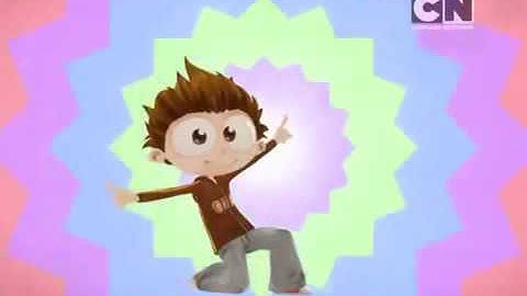 Angelo Rules! Season 3 Intro