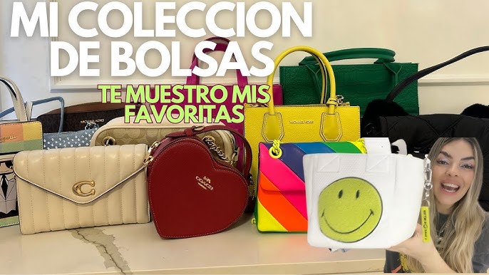 La guía definitiva sobre los bolsos de Louis Vuitton