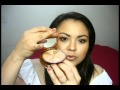 NYX Tango with Bronzer Powder Tribal Odyssey Review