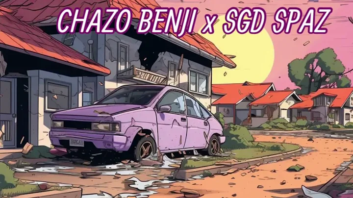 Chazo Benji x 3 white hoes Freestyle