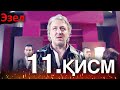 Ezel Episode 11 Uzbek Dubbed 