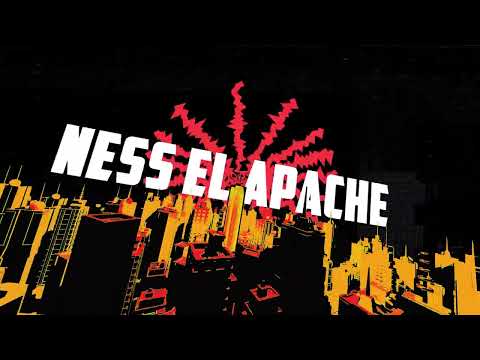 Mix Old School Panama / Cuentos de la Cripta / Ness / Suppose / La Maquina Del Tiempo / Dj Edu