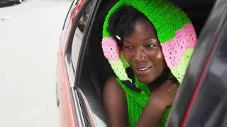 Celebrate By Bucky Raw Ft Shyne  