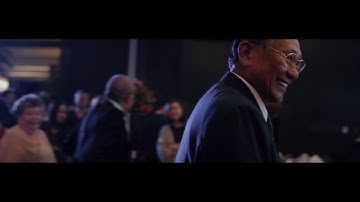 Gamma Sigma Fraternity 60th Anniversary