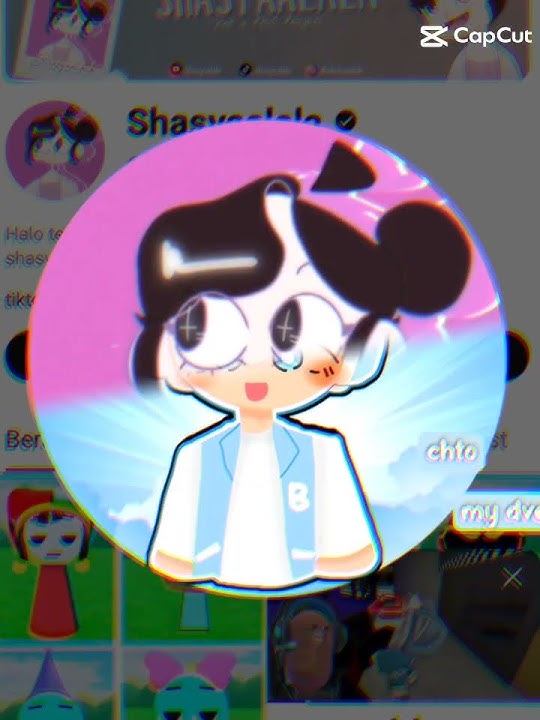 Maaf mata bang boy item😓@bangboygamingYT @Shasyaalala