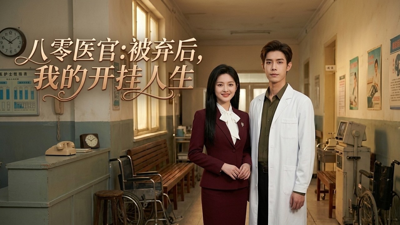 八零医官：被弃后，我的开挂人生