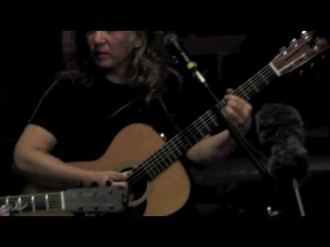 Love in Vain - by Robert Johnson - performed by An...