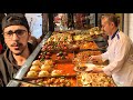 ISTANBUL Street Food Guide - Delicious Turkish Meat, Doner Platter & Turkish Ice Cream