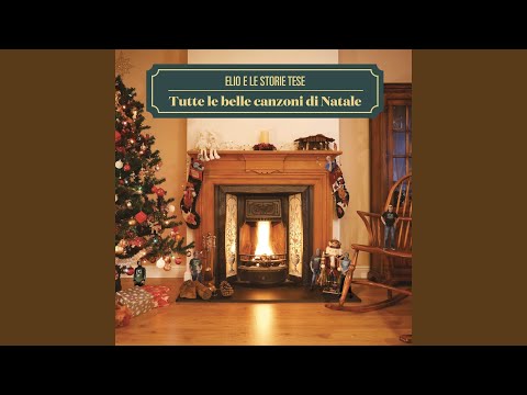 Fossi Christmas (Fossi Figo) (feat. I deejays cantori)