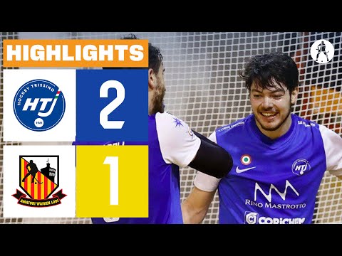 Trissino vs Lodi (2-1) | HIGHLIGHTS SERIE A