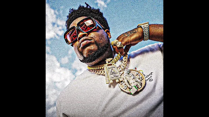 [FREE] Bossman Dlow Type Beat "Brilliant"