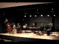 Michigan Arab Orchestra Takht Ensemble 'Ala Baladi il Mahboub على بَلَدِ المحبوب