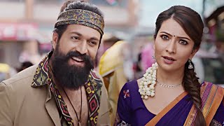 Yash And His Wife Radhika Pandit New AD | Yash And Radhika Pandit New Freedom AD | Daily Culture
