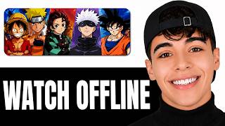 Download Anime Episodes to Watch Offline – Step-by-Step Guide (2026)