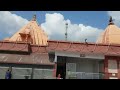 Salakanpur Mandir Darshan | Divine Journey to Maa Vindhyavasini Temple, Madhya Pradesh