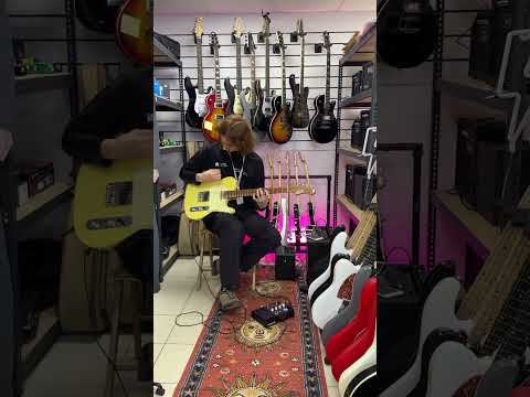 Электрогитара Jet JT-300 Электрогитара Jet JT-300