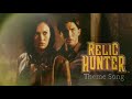 Relic Hunter Theme Song