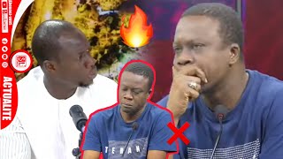 «Lima Xam Doumako Wakh»Junior Lâche Ses Vérités À Pa Assane Seck «Lim Wax Si Sonko Ak Diomaye…»