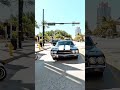 Pro Touring Chevelle can’t feel a drip on the strip #chevelle #protouring #miami #musclecar