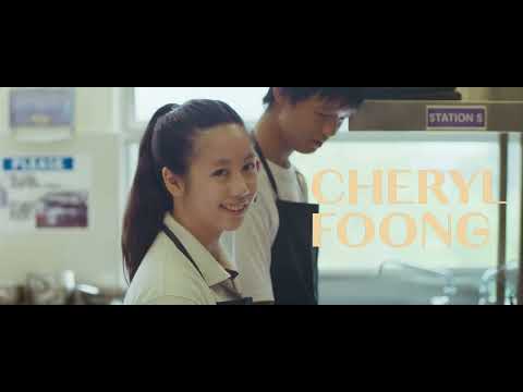 HER SECOND ACT | Teaser Trailer | Khi ước mơ trở lại, hạnh phúc có vẹn nguyên?