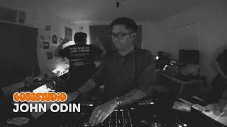 Famous 6053 Studio with John Odin | Techno, Trance, Progressive House Wealth