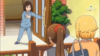 ¿YA ME OLVIDASTE? ME LLAMO HITORI BOCCHI / Hitoribocchi no Marumaru Seikatsu ひとりぼっちの○○生活