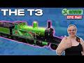 EFE’s Best Model Yet? Adams T3 - Unboxing and Review + DCC Fitting Guide