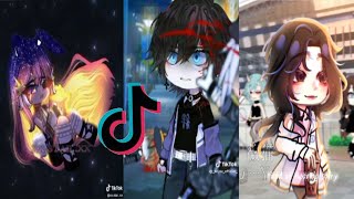 Gacha life tiktok compilation [7]