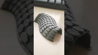 Parametric Surface Array Study 2B #parametricdesign