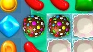 Candy Crush Soda Saga Color Bomb + Color Bomb screenshot 5