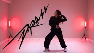 aespa 에스파 'Drama' Dance Cover | injeolknee