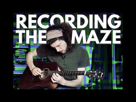 Jamming over your song helps you develop interesting new ideas