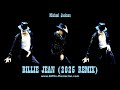 Michael Jackson BILLIE JEAN 2025 REMIX