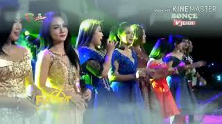 All Artis New Pallapa_.......SELAMAT ULANG TAHUN!!!!!