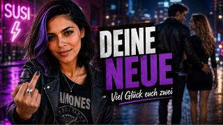 Deine Neue 😂 Der Witz der Stadt | Susi Purple