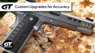 Kimber's Rapide Black Ice 1911 | Gun Talk First Look